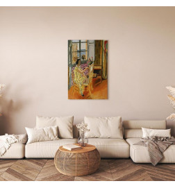 Quadro - Henri Matisse – Morning Session