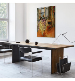 Paveikslas - Henri Matisse – Morning Session