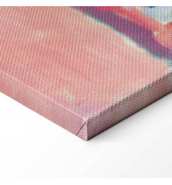 Tablou - Henri Matisse – Woman on the Terrace