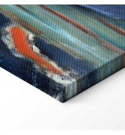 Slika - Henri Matisse – Odalisque with Turkish Chair