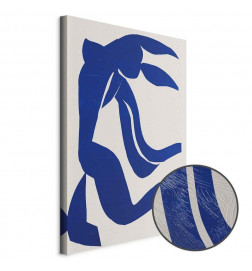 Tablou - Henri Matisse – Flowing Hair