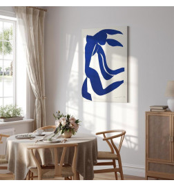 Tablou - Henri Matisse – Flowing Hair