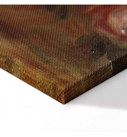 Tableau - Pierre-Auguste Renoir – Still Life with Roses