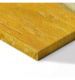 Quadro - Vincent van Gogh – Sunflowers III