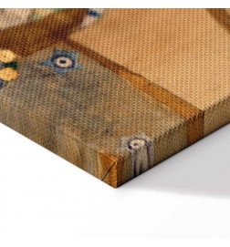 Quadro - Gustav Klimt – Expectation