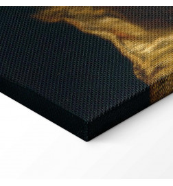 Tableau - Tintoretto – The Holy Family