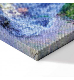 Tablou - Claude Monet – Madame Monet and Her Son