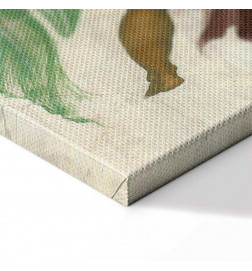 Cuadro - Michelangelo – The Creation of Adam II