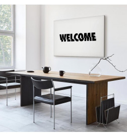 Taulu - Welcome (1 Part) Wide