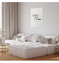 Poster - Cup of Coffee