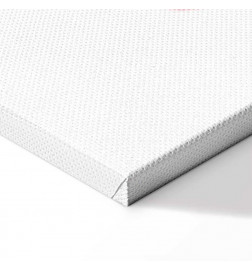 Canvas Print - This Is Art (1 Part) Vertical