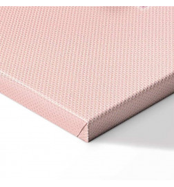 Quadro - Lets Get Lost in Tropical Paradise (1 Part) Vertical