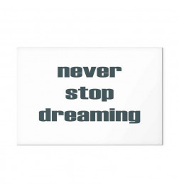 Taulu - Never Stop Dreaming (1 Part) Wide