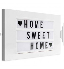 Glezna - Cinema Light Box (1 Part) Vertical