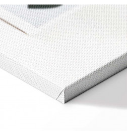 Cuadro - Cinema Light Box (1 Part) Vertical