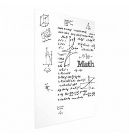 Juliste - Mathematics