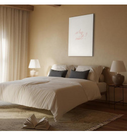 Seinapilt - Why Not? (1 Part) Vertical