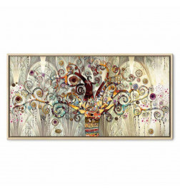 Taulu - Tree of Life (1 Part) Narrow