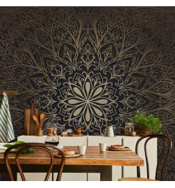 Foto tapete - Mandala