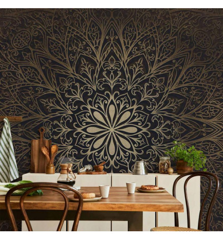 Foto tapete - Mandala