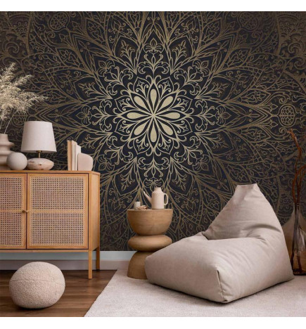 Mural de parede - Mandala