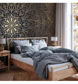 Wall Mural - Mandala