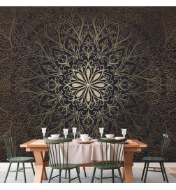 Wall Mural - Mandala