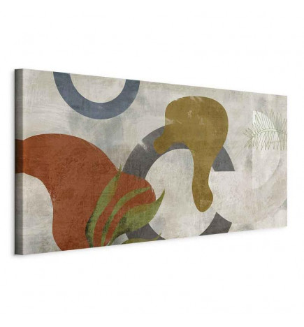 Tableau - Mirage of Shapes (1 Part)