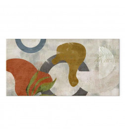 Tableau - Mirage of Shapes (1 Part)