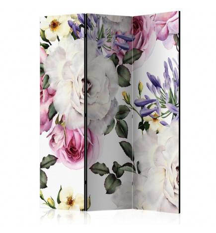 124,00 €Biombo - Floral Glade [Room Dividers]
