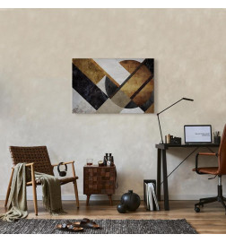 Tableau - New Road (1 Part) Wide