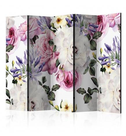 172,00 € Biombo - Floral Glade II [Room Dividers]