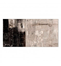 Canvas Print - Solomons Mine (1 Part) Wide