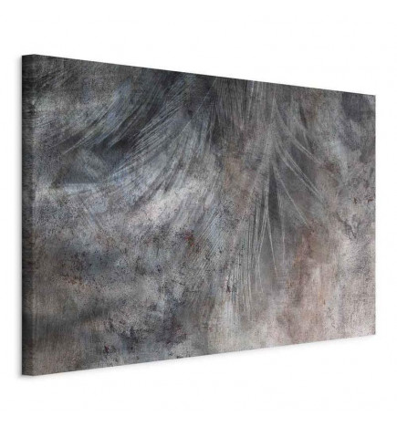 Quadro - Grey Feather (1 Part) Wide