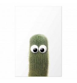 Plakat - Prickly Friend