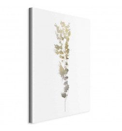 Tableau - Golden Branch (1 Part) Vertical