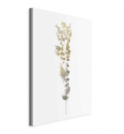 Seinapilt - Golden Branch (1 Part) Vertical