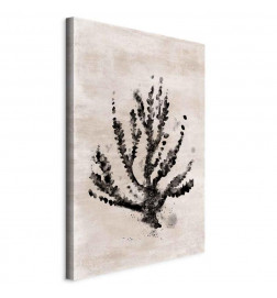 Tablou - Sea Plant (1 Part) Vertical