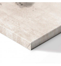 Leinwandbild - Sea Plant (1 Part) Vertical