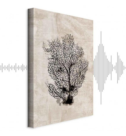 Glezna - Sea Fan (1 Part) Vertical