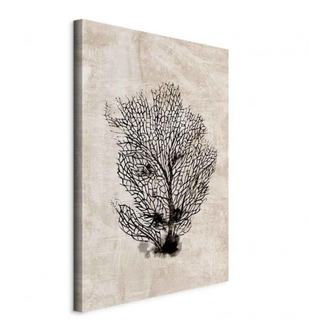 Quadro - Sea Fan (1 Part) Vertical