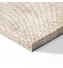 Quadro - Sea Fan (1 Part) Vertical