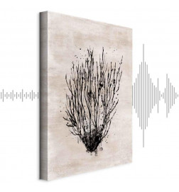 Glezna - Sea Thickets (1 Part) Vertical