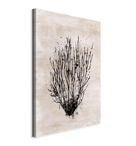 Tablou - Sea Thickets (1 Part) Vertical