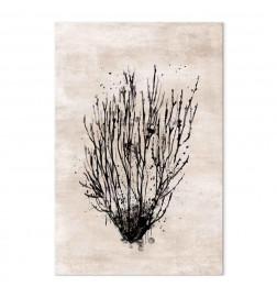 Seinapilt - Sea Thickets (1 Part) Vertical