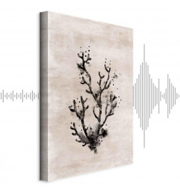 Tableau - Ocean Beauty (1 Part) Vertical