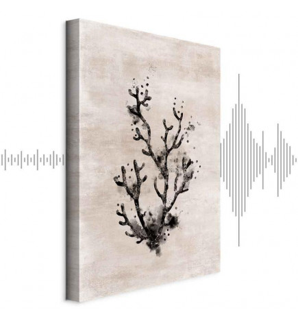 Quadro - Ocean Beauty (1 Part) Vertical