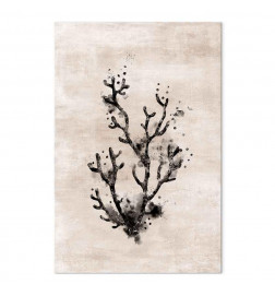 Tableau - Ocean Beauty (1 Part) Vertical