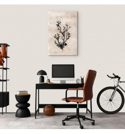 Seinapilt - Ocean Beauty (1 Part) Vertical