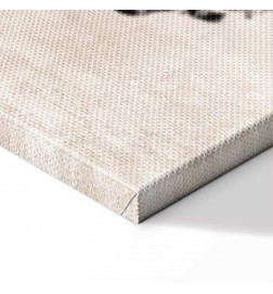 Tablou - Water Bush (1 Part) Vertical